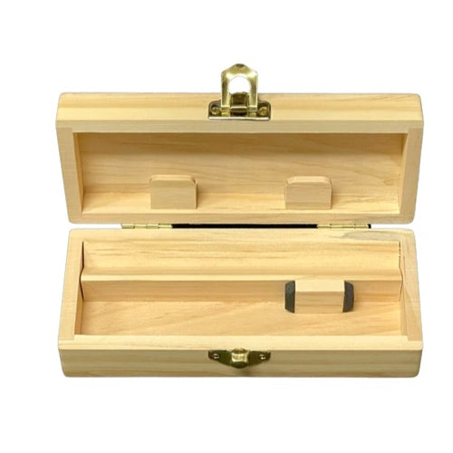 Supreme Rolling Box 15x6cm Cig Corp