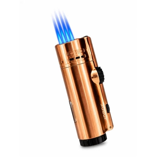 Jobon Quad Flame Jet Lighter