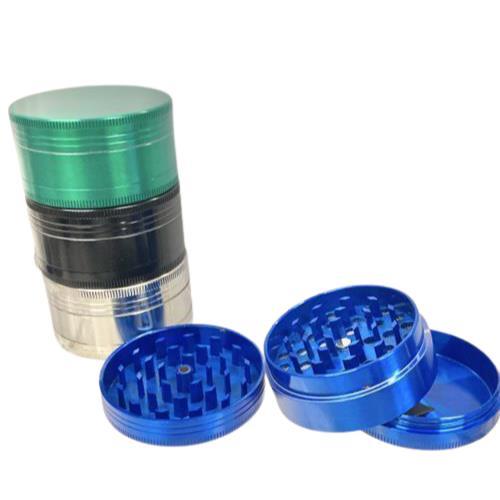 Lava Zinc Grinder 3pce JD Suppliers