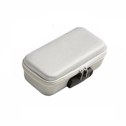 Zipped Lockable Case- 21cm AliExpress