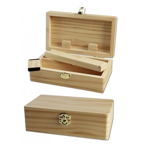 Spliff Box- Medium Near Dark