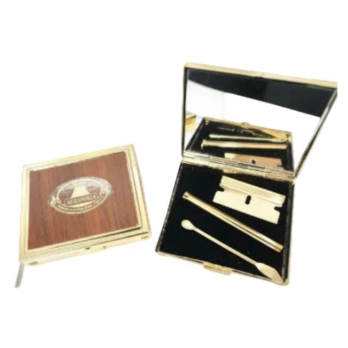 Snuff Kit Agung