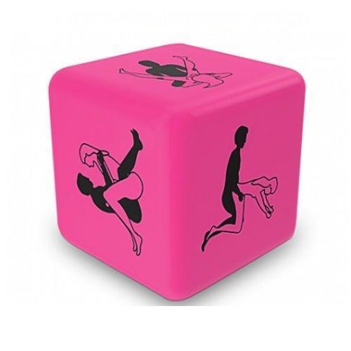 Kama Sutra Dice William Valentine