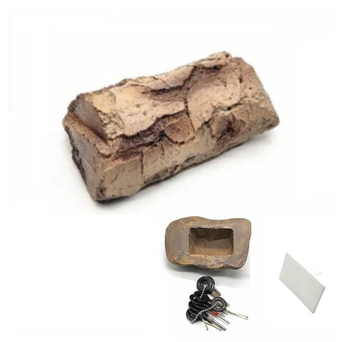Wood Key Safe 2.0 AliExpress