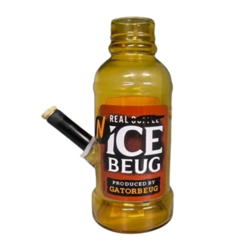 Gatorbeug Ice Break 19cm Xu Bongs