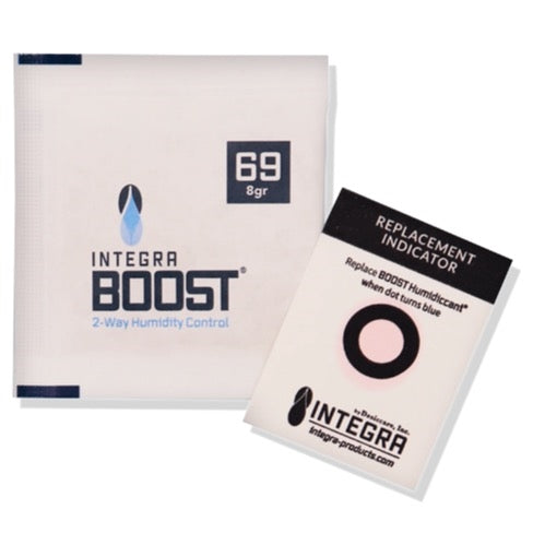 Integra Boost 69% R/H 1pc- 8g