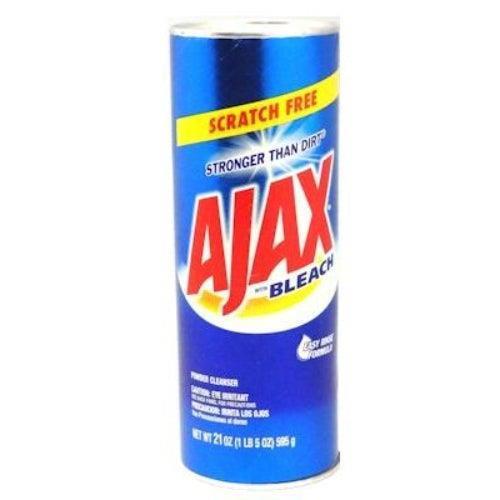 Safe Can- Ajax Agung