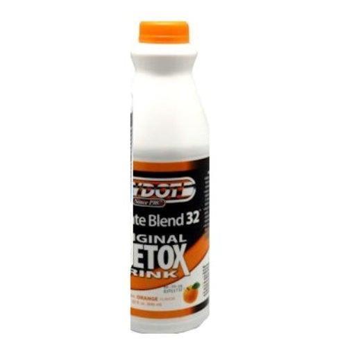 Zydot Flush- Orange Agung