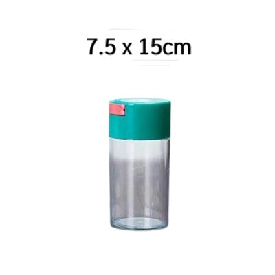 Vacuum Container- 250ml High on Chapel