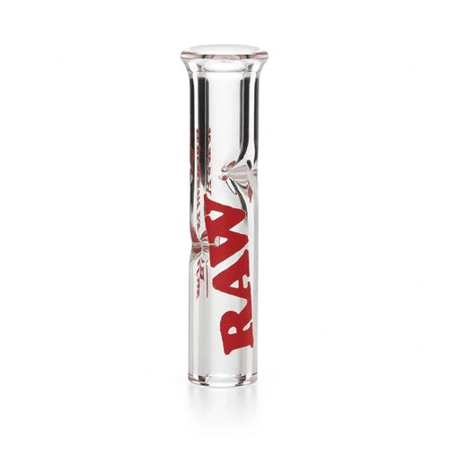 RAW Glass Filter Tips- Round