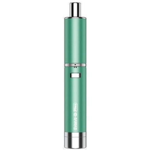 Yocan Evo-D Herb Vaporizer- Green DHGate