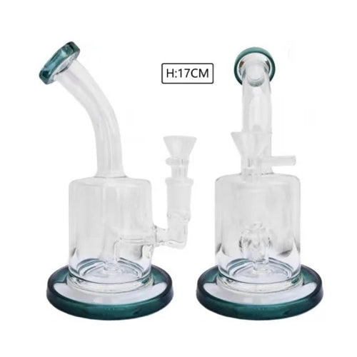 SA Premium Limited Teal Rig 17cm Trio Trading