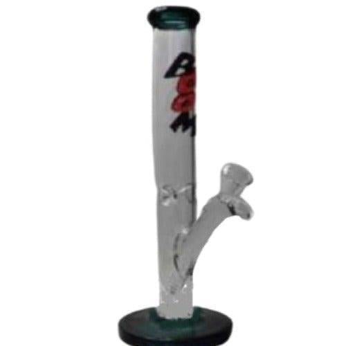 Black Straight Ice-Catcher 30cm JD Suppliers
