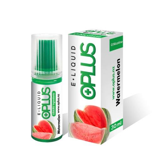 O-Plus 0mg 30ml- W/melon Cig Corp