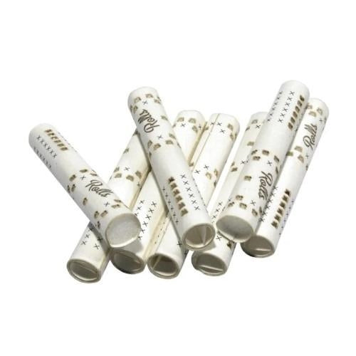 Rolls Smart Filters 60pk- 6mm Cig Corp