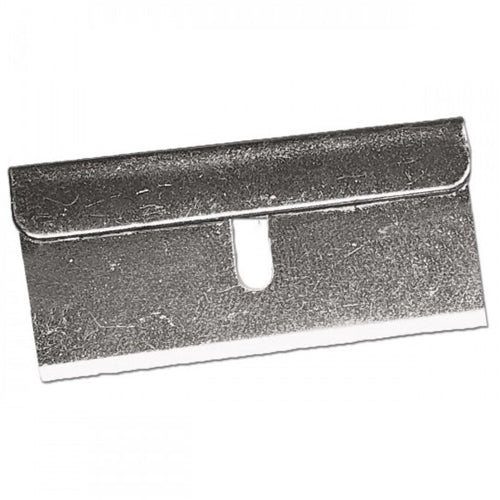 Silver Blades Near Dark