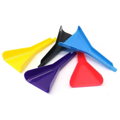 Plastic Funnel/Scoop