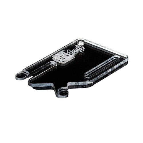 OG Snuff Multitool Card- Silver Mirror OG Snuff