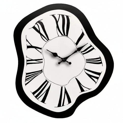 Dali Clock Temu