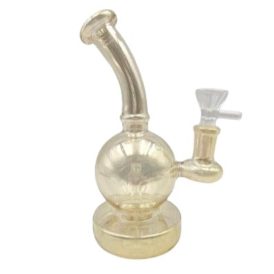 Gold Electroplated Rig- 17cm