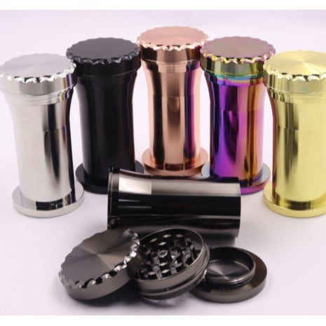 4pc Bucket Cylinder Grinder- 50mm Down Under Wholesalers