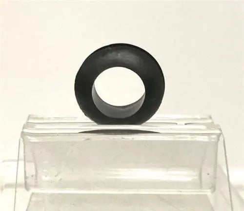 Rubber Grommet 11mm High on Chapel