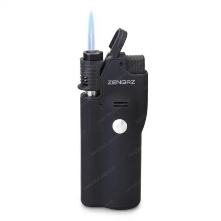 Zengaz Extend Jet Lighter Cig Corp