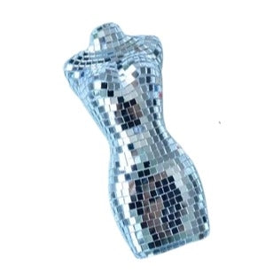 Disco Body Temu