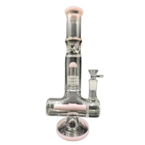 Nautilus Perc. Recycler (30cm)