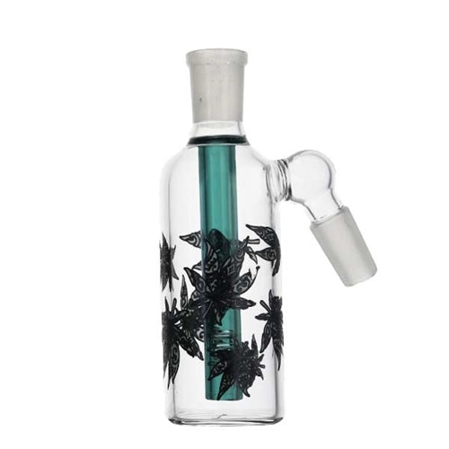 MJ Leaf Glowing 2nd Chamber 14mm Down Under Wholesalers