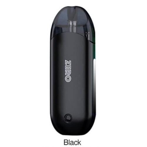 Zero Care Vape- Black JD Suppliers