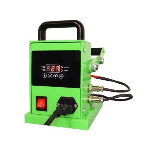 Rosin Heat Press Machine- 1 ton Down Under Wholesalers