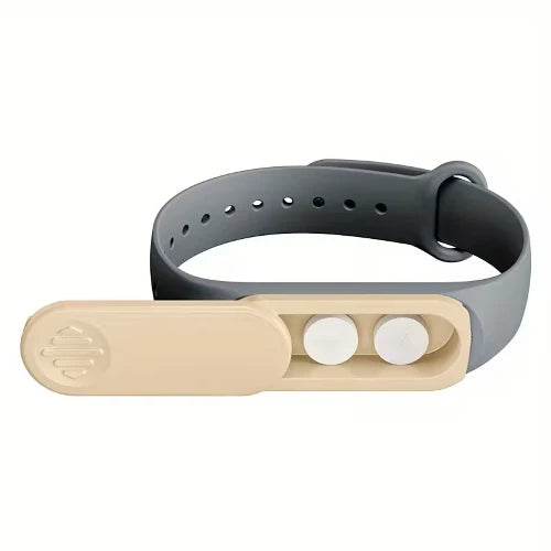 Portable Storage Wristband