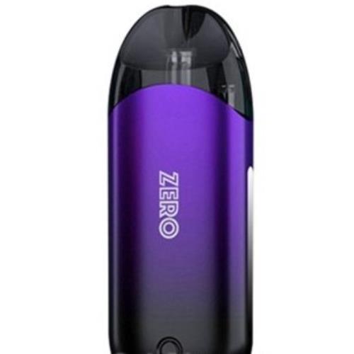 Zero Care Vape- Black/Purple JD Suppliers