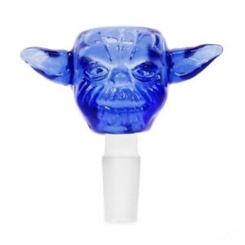 Glass Cone 14mm- Yoda JD Suppliers