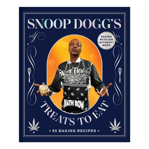 Snoop Dogg's Treats to Eat