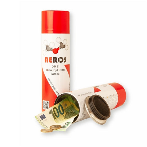Aeros DME Stash Can