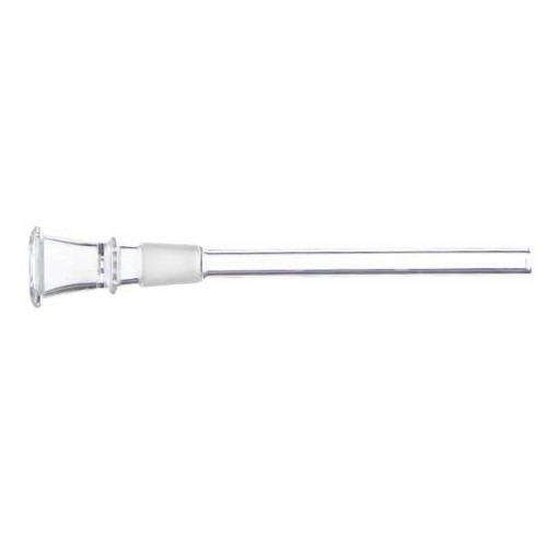 14mm Glass Stem/Cone- 10cm Down Under Wholesalers