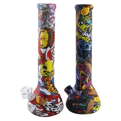 Silicone Beaker- 34cm DHGate