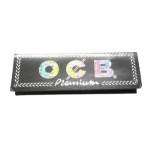 OCB Black Single JD Suppliers