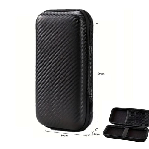 Shockproof Portable Case 20x10cm Temu