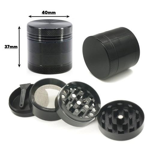 Zinc Grinder 40mm 4pc AliExpress