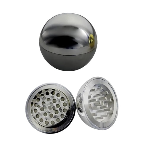 BM Sphere Grinder 3pc Down Under Wholesalers