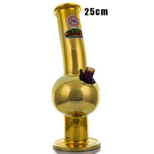 Gold Bent Bonza Trio Trading