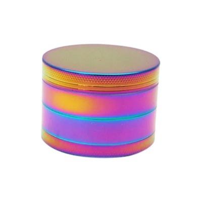 Holographic Grinder- 40mm Cig Corp