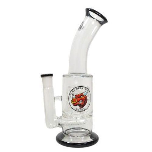 Glass Percolator 230mm Agung