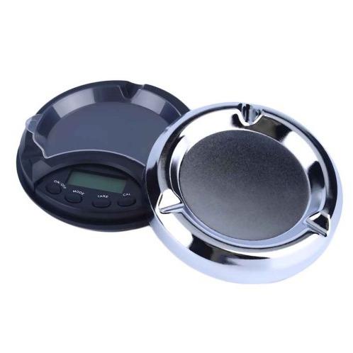 Ashtray Scale 0.01x100g AliExpress