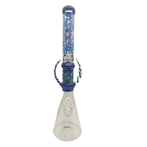 Lean WigWag Beaker 39cm