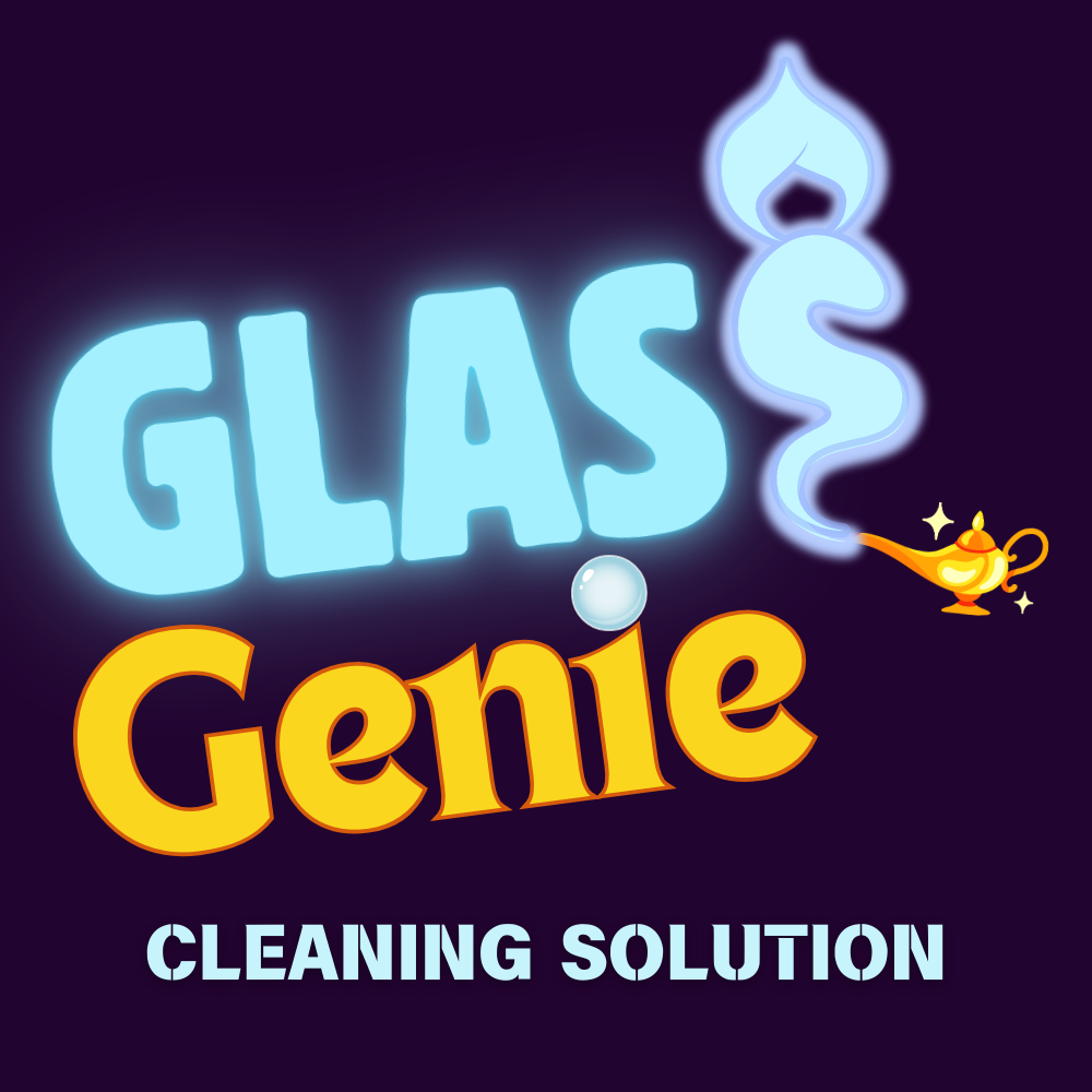 Glass Genie Brand