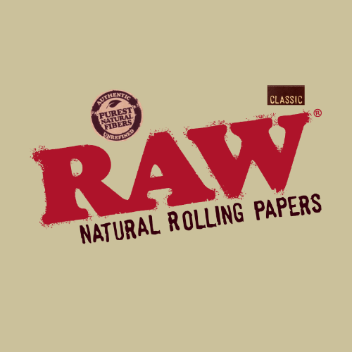 Raw Brand